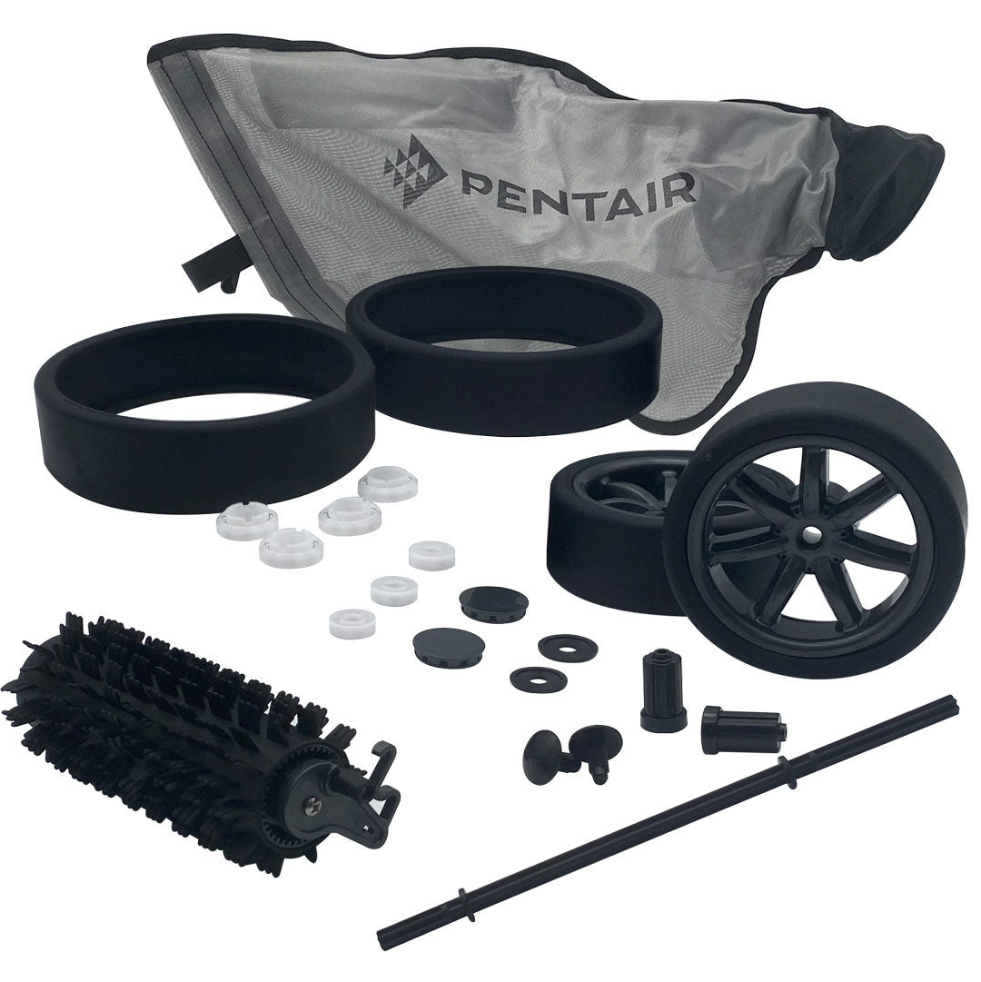 Pentair Racer / Racer LS Tune-Up Kit – 360263