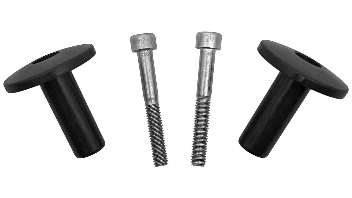 Pentair 360288 Rebel Wheel Hub Kit | 360288