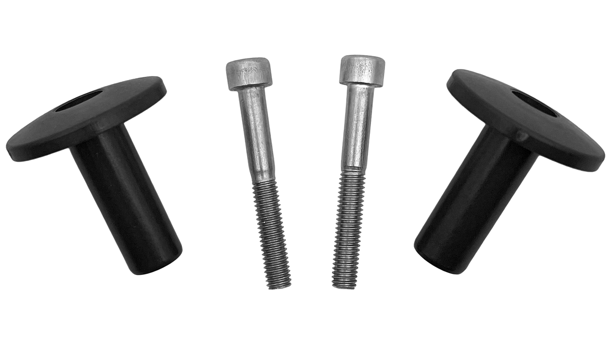 Pentair 360288 Rebel Wheel Hub Kit | 360288