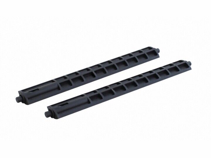 Pentair Roller Bar Kit for Rebel & Kreepy Krauly Warrior Pool Cleaner | 360298