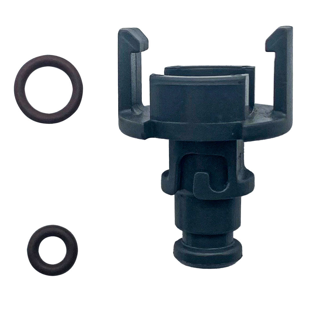 Pentair Racer / Racer LS Sweep tail regulator kit