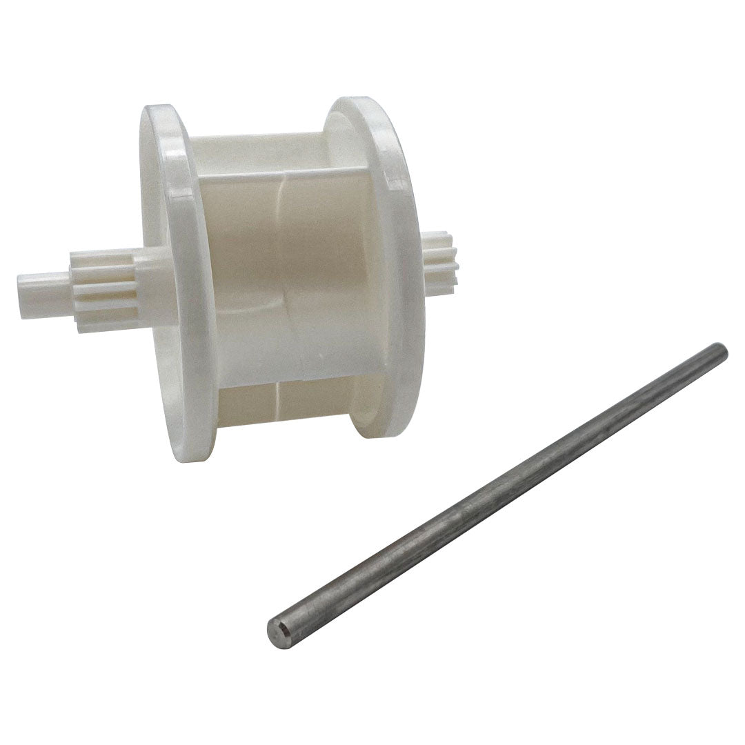 Pentair Lil Rebel Turbine Kit | 360460