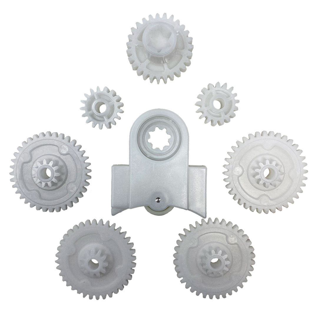 Pentair Lil Rebel Drive Train Kit | 360462