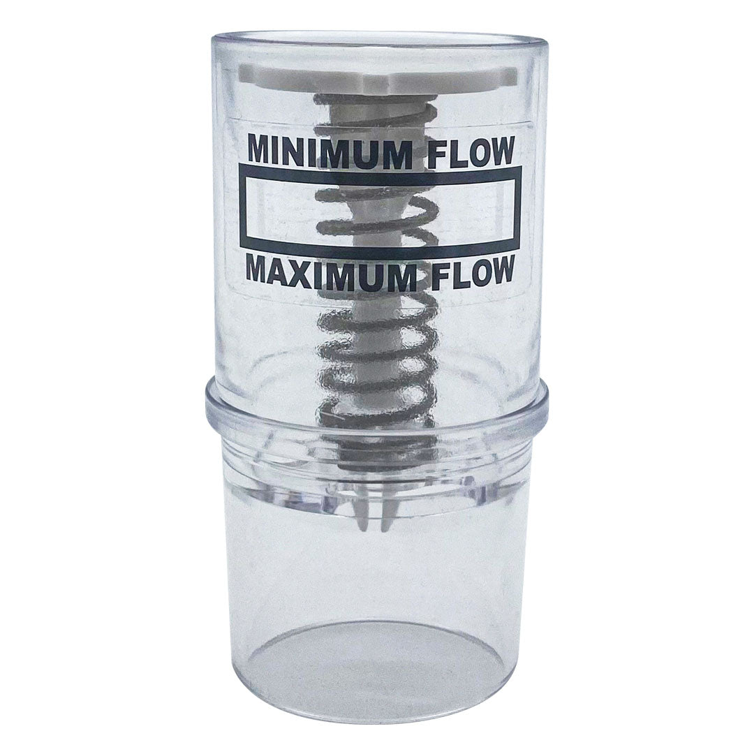 Pentair Lil Rebel Flow Gauge | 360465