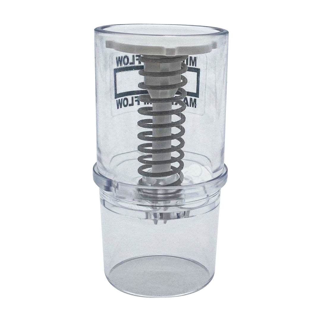 Pentair Lil Rebel Flow Gauge | 360465