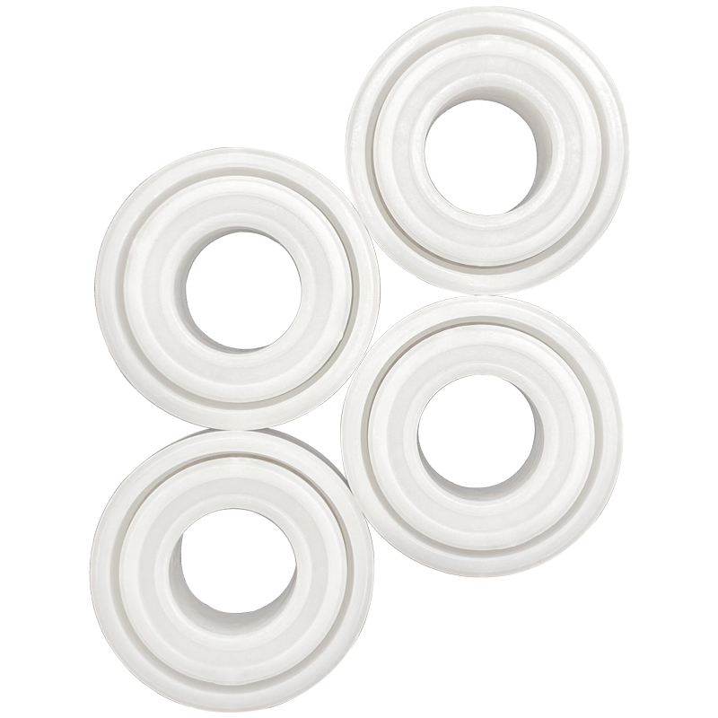 Pentair Kreepy Krauly Warrior / Rebel Bearing Kit | 360492