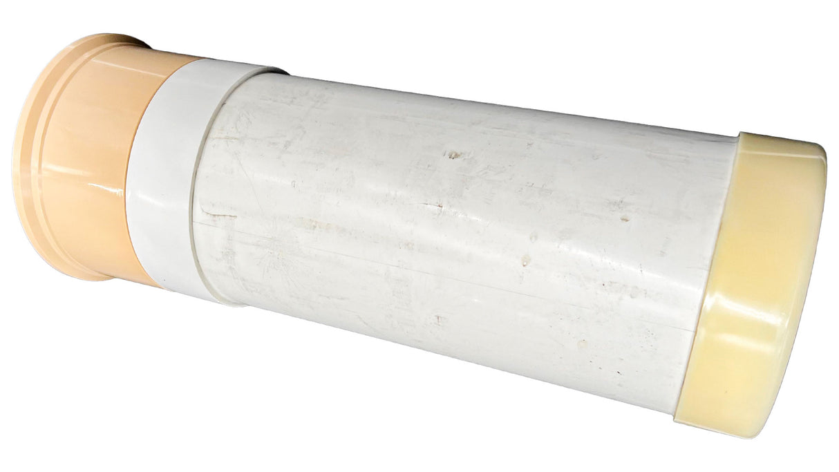 QuikDekClor Tan Complete W/ Foam Pool Side Chlorine Feeder - Pentair In-Floor(A&A) | 385007