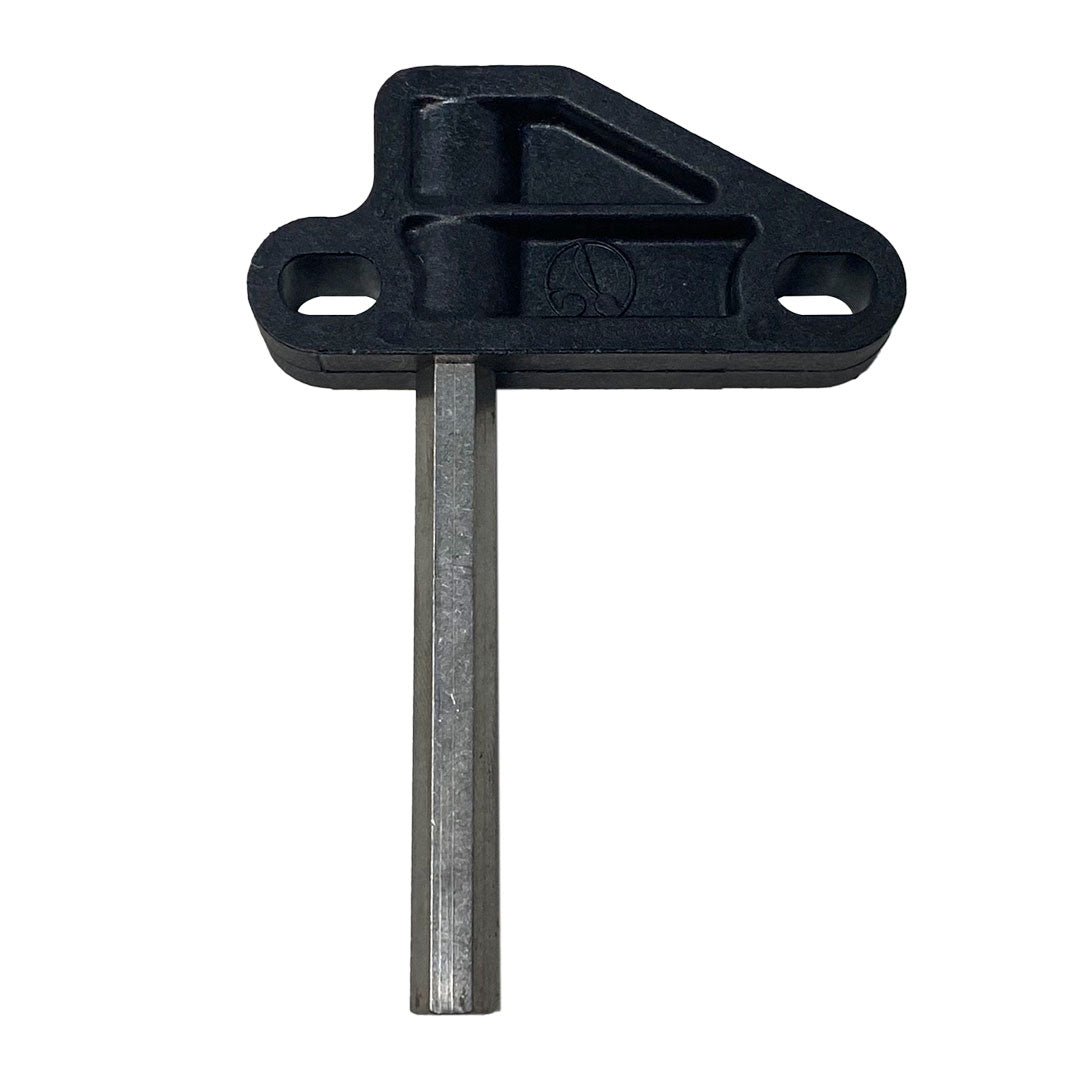 Polaris 3900 Sport Front Axle Block Assembly | 39-440