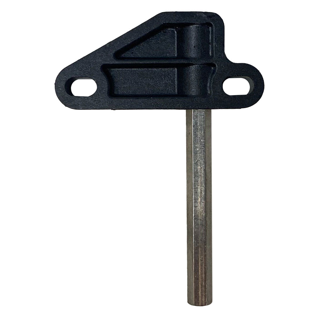 Polaris 3900 Sport Front Axle Block Assembly | 39-440