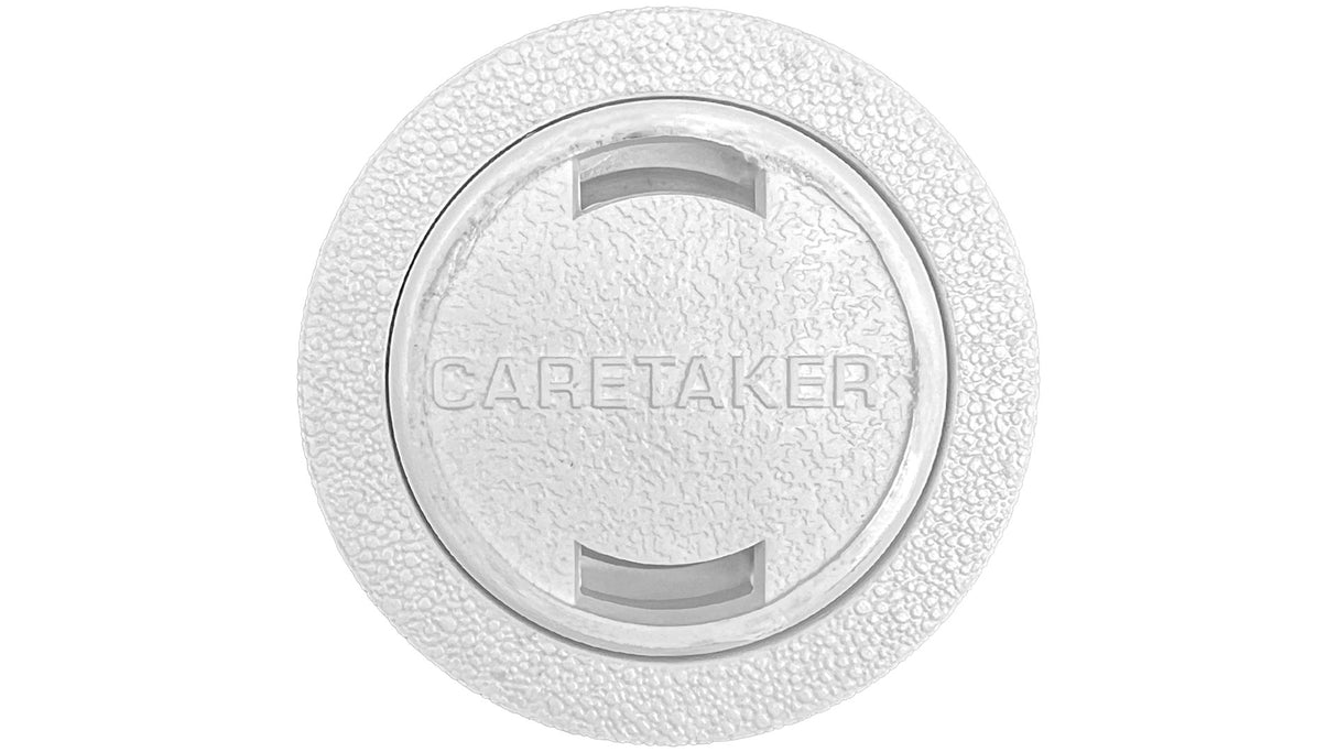 Caretaker RetroClean Style 1 Pop Up Head with Standard Nozzle (White) | 4-9-1042