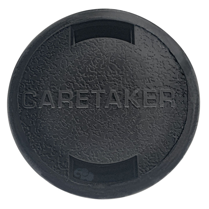 Caretaker 99 High Flow Cleaning Head (Charcoal Gray) | 4-9-536