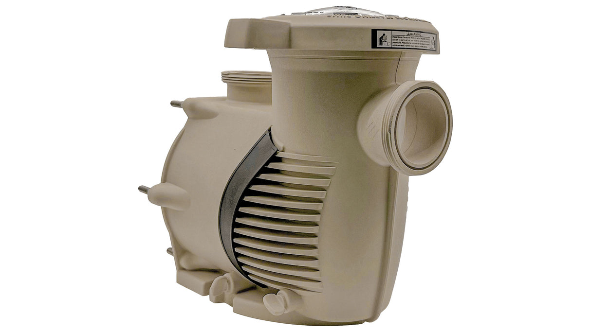 IntelliFloXF/WhisperFloXF VSF/VS Pump Wet End Assembly || 400000