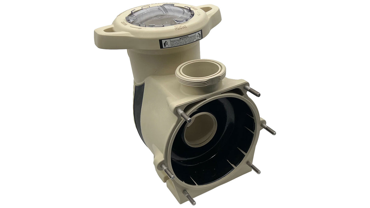 IntelliFloXF/WhisperFloXF VSF/VS Pump Wet End Assembly || 400000