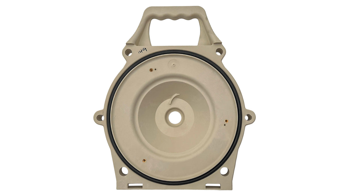 IntelliFloXF/WhisperFloXF VSF/VS Pump Seal Plateb w/ Mechanical Seal || 400031Z