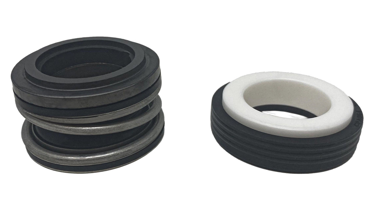 IntelliFloXF/WhisperFloXF VSF/VS Pump Seal Plateb w/ Mechanical Seal || 400031Z