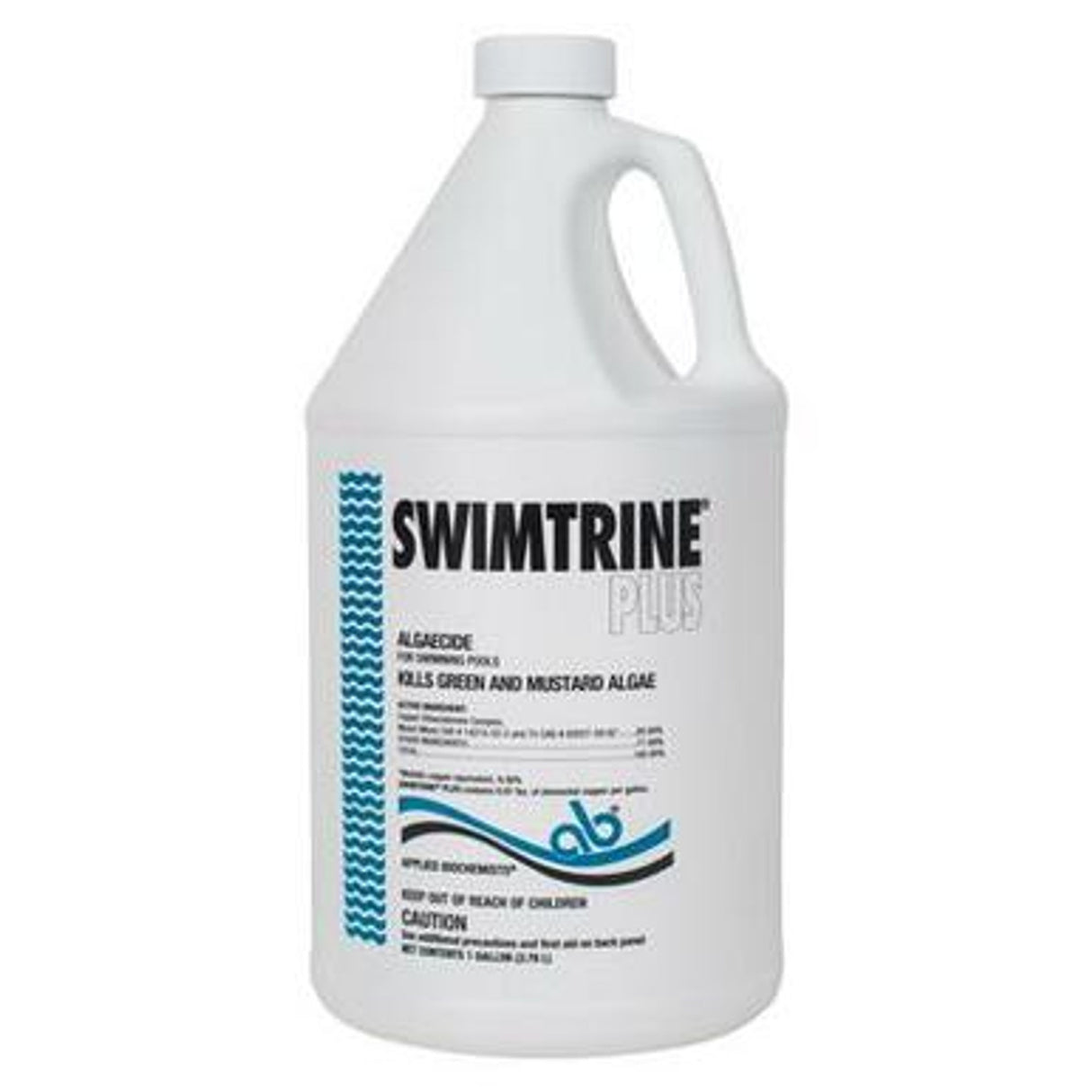 Applied Biochemists Swimtrine Plus | 406104A | 1 Gal | Algaecide