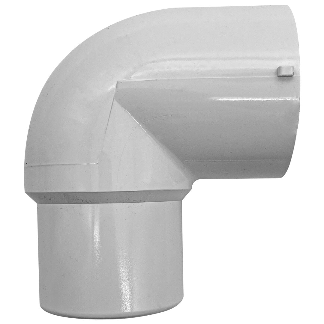SCH 40 90° ST Elbow SPXSLIP 2-1/2" | 409-025
