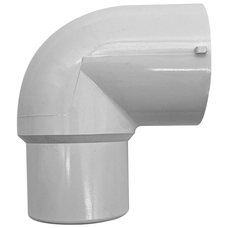 SCH 40 90° ST Elbow SPXSLIP 2-1/2" | 409-025