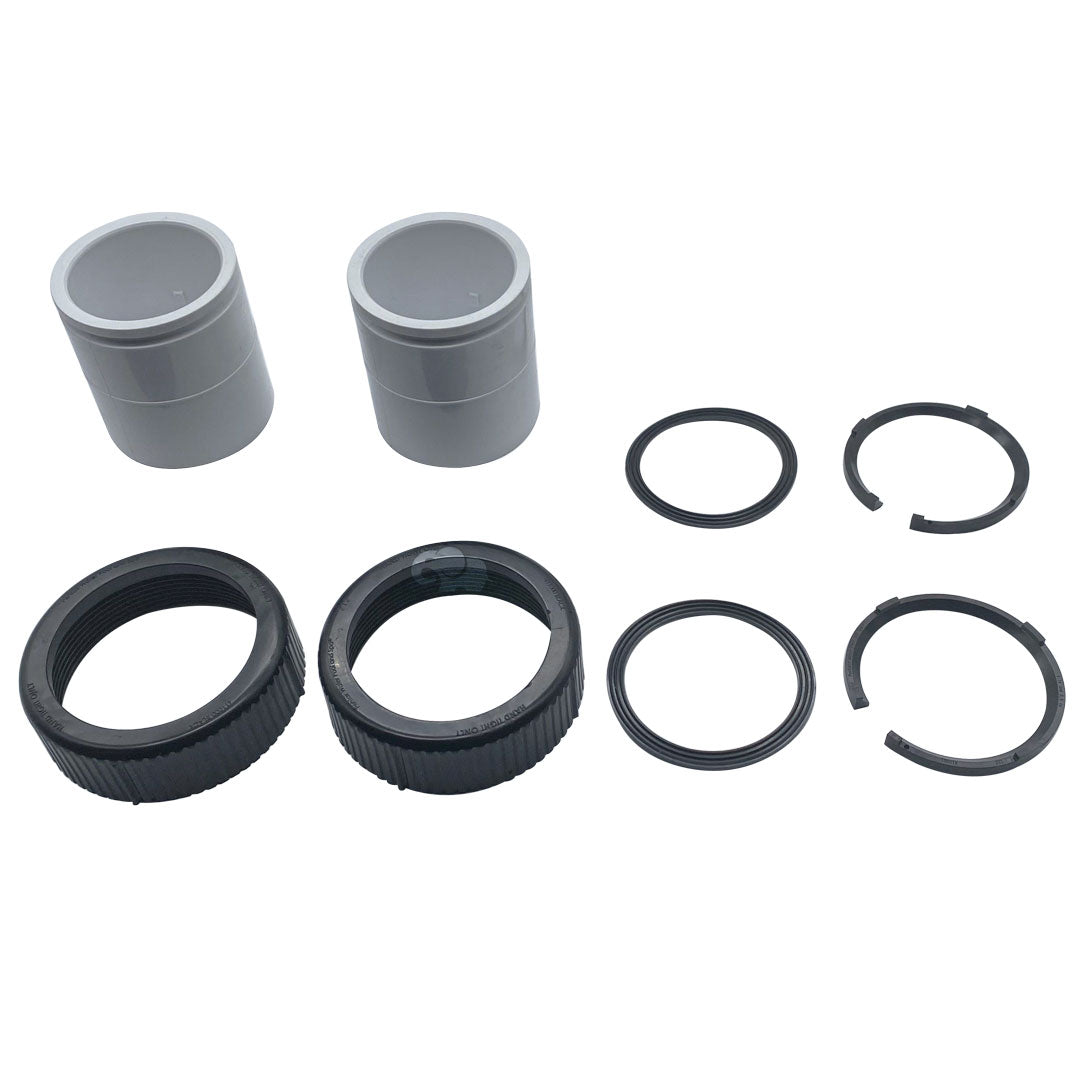 PENTAIR Union Kit without Tap 2.5" | 410020