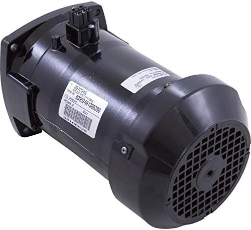 Pentair IntelliPro VS Motor + VFD Package (Black) || 357294S