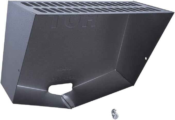 Pentair Metal Vent Cover Kit Heater – 42002-0005S