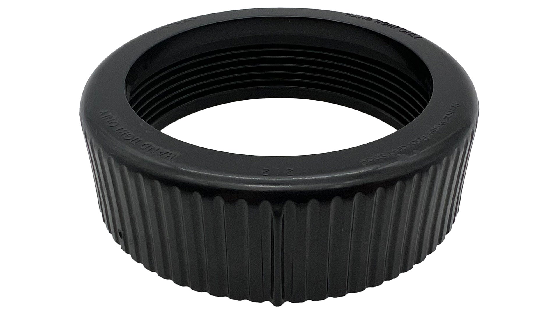IntelliFloXF/WhisperFloXF VSF/VS Pump 2.5
