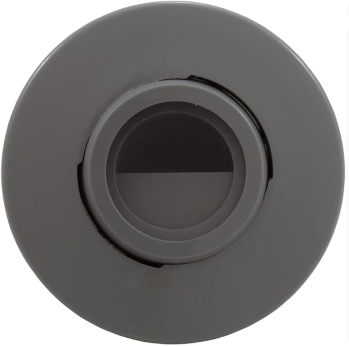 2" Gray Aussie Insider || 25559-201-000