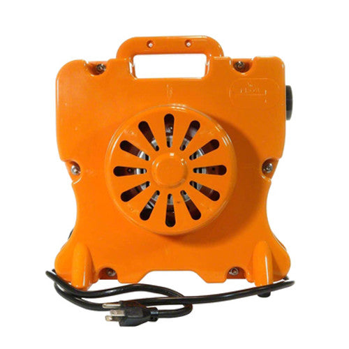 Cyclone Pro Liner Vac – 3.0HP 120V 13.7A Vinyl Liner Installation and Pool Winterizing Blower | 4128100P