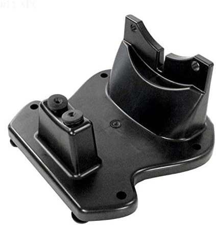 Pentair Booster Pump Stand 99, Complete w/ Rubber Grommets || LA41