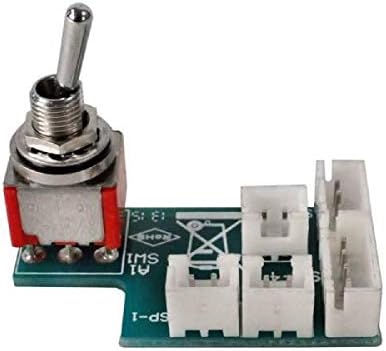 Pentair PCB PC11029B Alternate | Model 270078