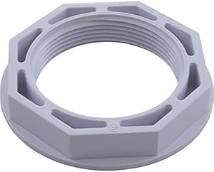 FLANGED NUT | SPX1023B