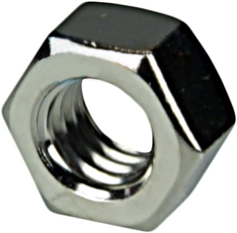 Pentair Stainless Steel 18 Booster Pump Nut 2 Pack 5/16" || LA125