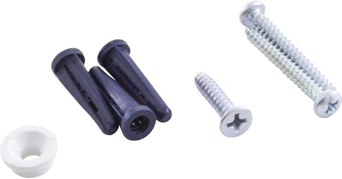 Pentair ICP Mounting Hardware | 520277