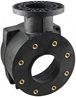 Pentair EQ Series Pump Housing 16" Replacement | 356755