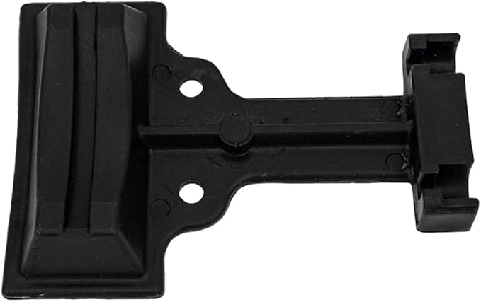 Motor Support Base, Mini SVL (Champion) | 319-1500