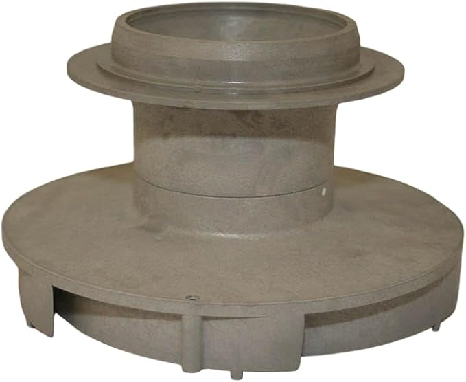 SLV56 High Pressure/Champion 3/4–3 HP Diffuser Assembly | 310-7470