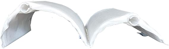 Pleatco 24 sq. ft. DE Grid Filter Replacement (Half) | PHG1224-EC