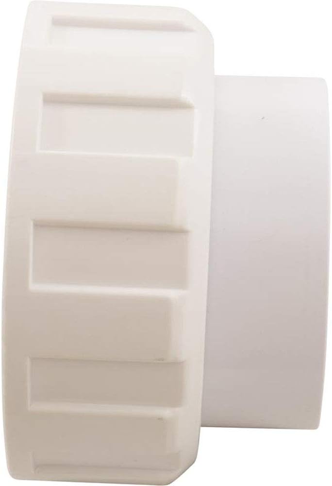 2" S Pump Union for Powerclean Tab Inline Pool Sanitizer || 21023-000-000