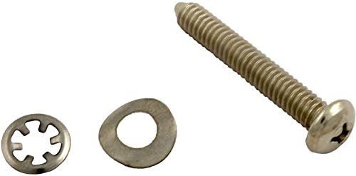 Retainer Screw Set | SPX0540Z16A