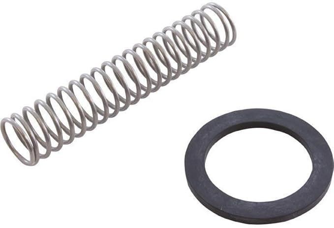 Jandy Hi-E2 Heater Bypass Valve Spring || R0304500
