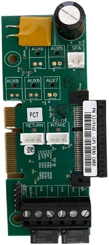 Pentair I5PS PERS INTELICTR BNDL | 521936Z