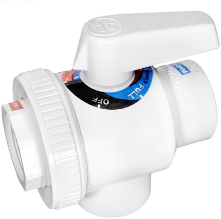CYC Ball Valve 4-Way 1-1 | SP0735