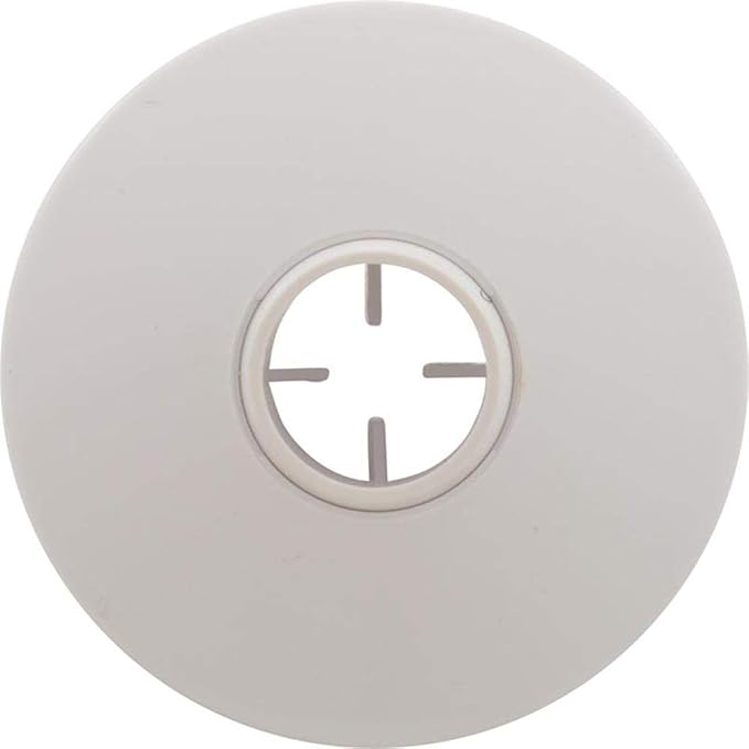 1" White Self-Aligning Aussie Insider || 25559-110-000