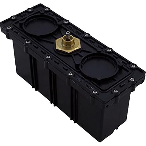 ASSY-MOTOR UNIT, REMOTE 4 HR | RCX40000RC