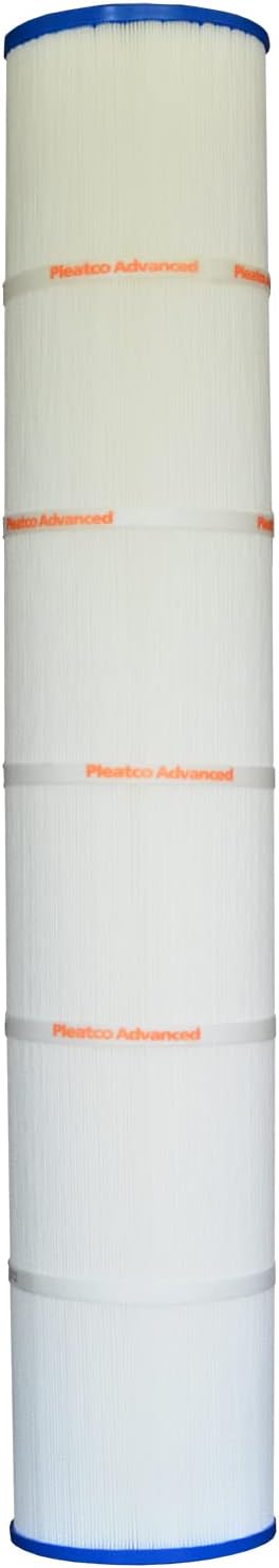 Pleatco Filter Cartridge Replacement - Coast Spas Top load (in-line) 135  | PCST120-EC