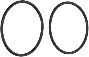 Set Di 2 Intestazioni Riscaldatore Hayward HAXFOR1930 Per Serie H ED2 – Per Piscina Fuori Terra E Interrate