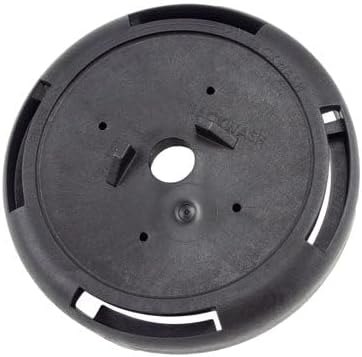 Pentair FullFloXF™ Backwash Valve End Cap || 270190Z