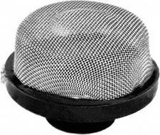 Pentair air relief tube designed for Triton II and Triton C-3 sand filters (pre-11/1999) | 154578