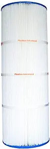 Pleatco Pool Filter Cartridge Replacement - Mytilus 80 | PFAB80-EC