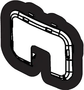 Plug - Electric Entry | HPX01023760